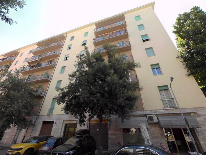 Appartamento trilocale in vendita in Viale G Verdi, Musicisti, Modena