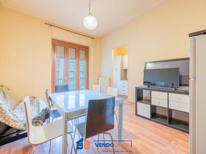 Appartamento trilocale in vendita in Via Giuseppe Verdi, Centro, Fossano
