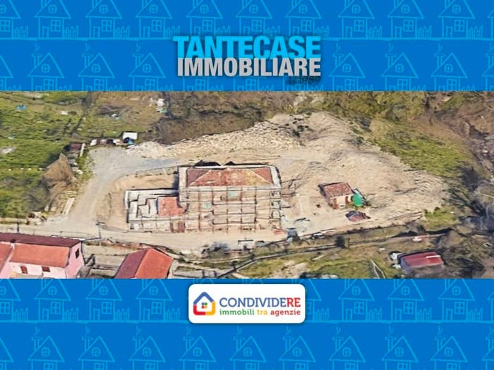 Casa con 6 locali in vendita in Salita Chiappa di Struppa, Molassana, Genova