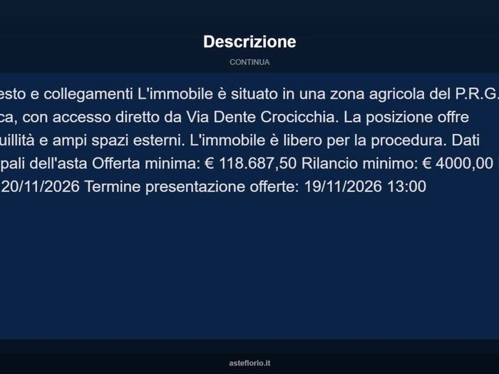 Case in Vendita e in Affitto - 3