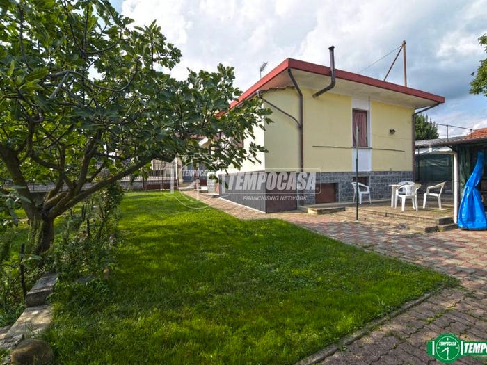 Casa quadrilocale in vendita in Via B Drovetti, Vauda Canavese Superiore, Vauda Canavese