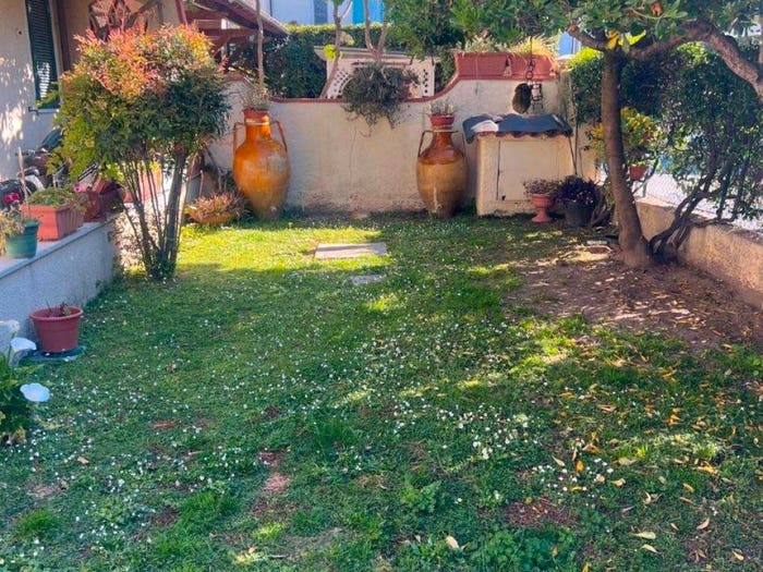 Casa con 5 locali in vendita in Via Fratelli Barberi, Centro, Forte dei Marmi