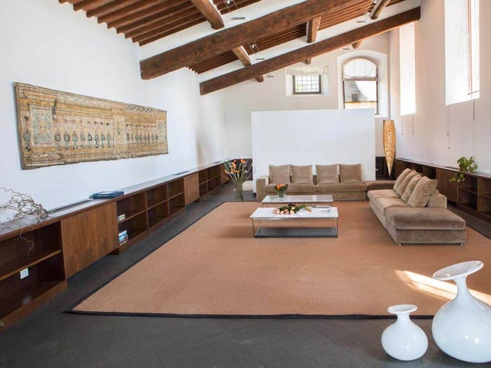 Appartamento con 6 locali in affitto in Settignano, Firenze