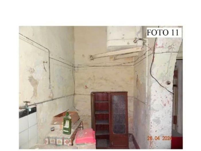 Casa con 6 locali in vendita in Piazza Regina Elena, Centro, Ramacca