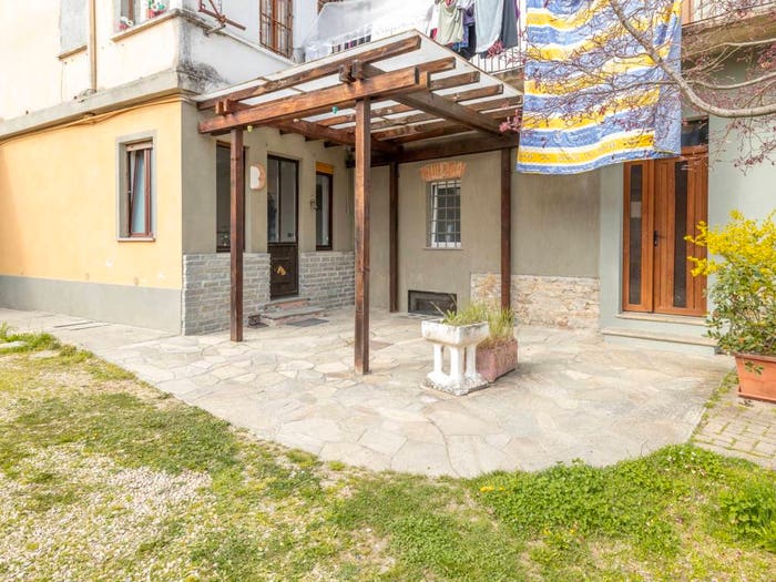 Appartamento quadrilocale in vendita in Via Amprino, Coazze