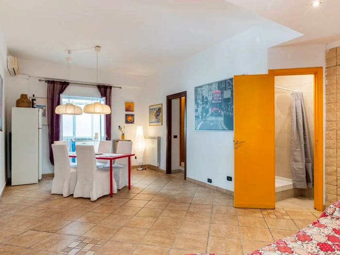 Appartamento con 6 locali in vendita in Via Don Luigi Sturzo, Libertà Stazione, Catania