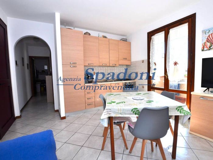 Appartamento trilocale in vendita in Via Buggianese, Centro, Ponte Buggianese
