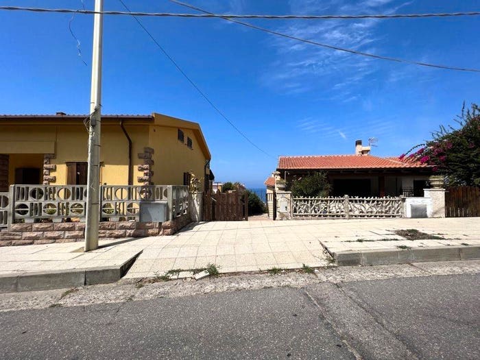 Appartamento quadrilocale in vendita in Lungomare Alabe, Porto Alabe, Tresnuraghes