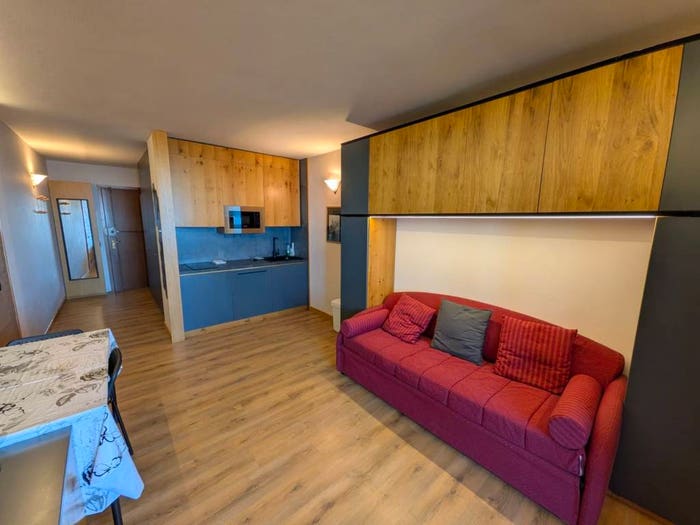 Appartamento monolocale in vendita in Via Croce del Sud, Prato Nevoso, Frabosa Sottana