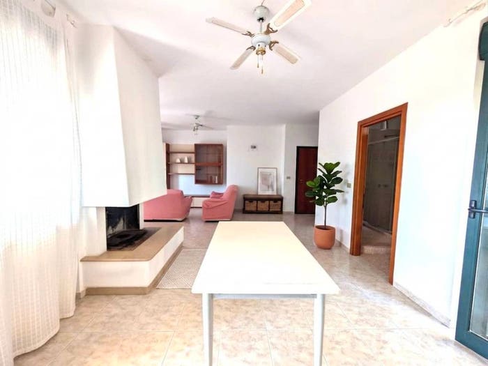 Appartamento quadrilocale in vendita in via deledda, Via Lecce Ospedale, Gallipoli