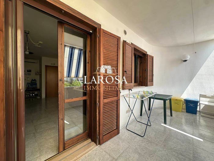 Appartamento quadrilocale in vendita in SP, San Foca, Melendugno