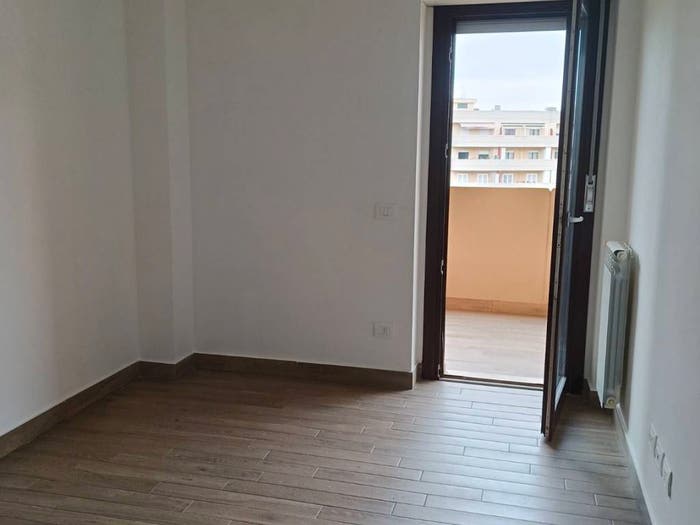 Appartamento bilocale in vendita in Via Vittorio Caprioli, Fidene, Roma