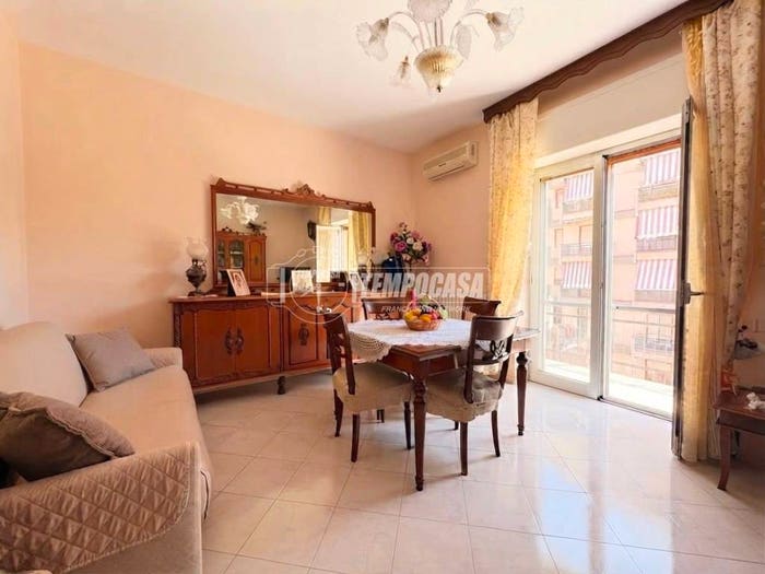 Appartamento trilocale in vendita in Viale Giotto, Piazza Aldo Moro Parco San Felice, Foggia