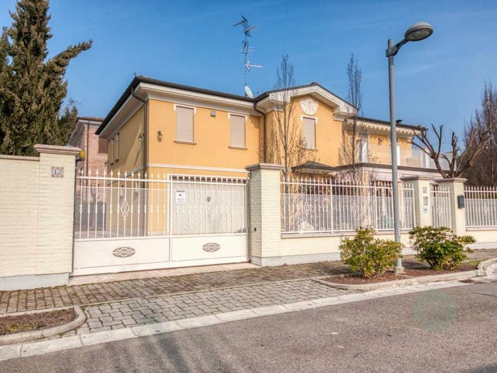 Casa con 5 locali in vendita in Via Franklin Delano Roosevelt, Cibeno, Carpi