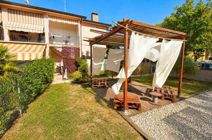 Casa trilocale in vendita in Via dei Gabbiani, Lido di Volano, Comacchio