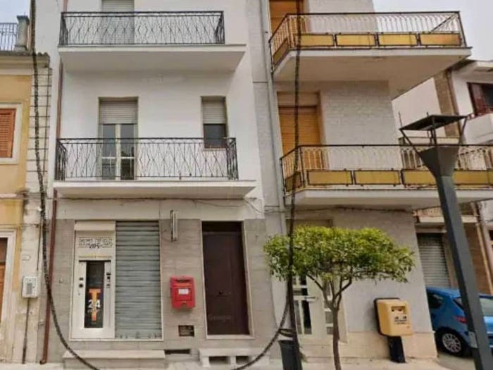 Casa trilocale in vendita in Piazza Umberto, Centro, Melilli