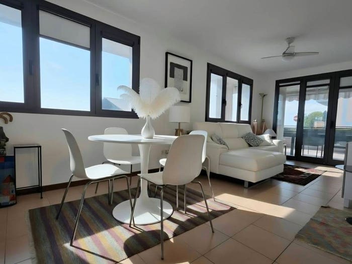 Appartamento quadrilocale in vendita in Via Trieste, Centro, Grado