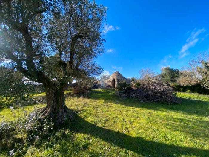 Casa bilocale in vendita in Contrada Sisto, Cisternino