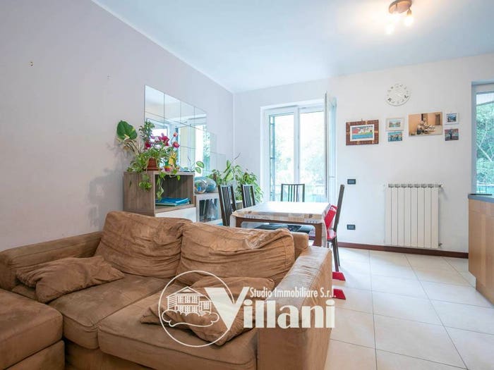 Appartamento con 5 locali in vendita in Via San Biagio di Valpolcevera, Pontedecimo, Genova