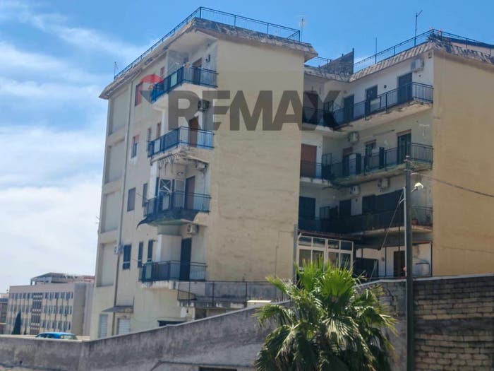 Appartamento trilocale in vendita in Viale Marco Polo, Vulcania Sanzio, Catania