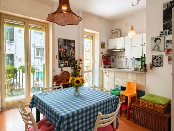 Appartamento con 5 locali in vendita in Via Raffaele Stasi, Arenella, Napoli
