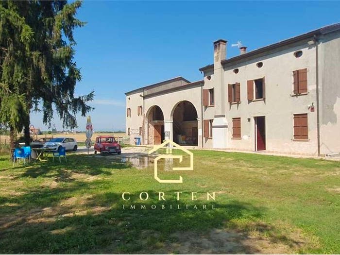 Casa con 6 locali in vendita in via marconi, Vaccarino, Piazzola sul Brenta