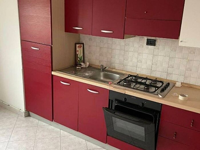 Appartamento bilocale in vendita in Via Archimede, Centro, Arluno