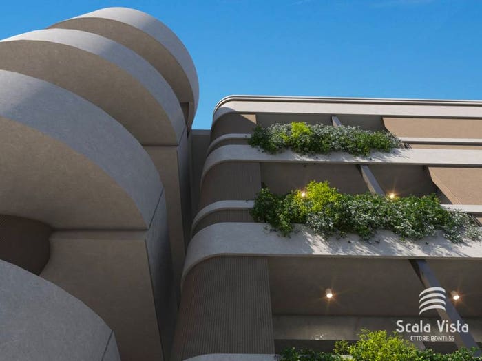 Appartamento trilocale in vendita in Via Ettore Ponti, Barona, Milano