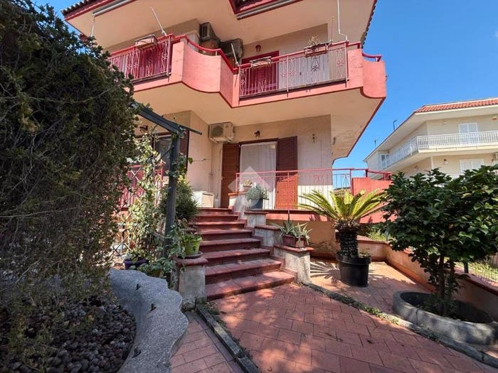 Appartamento quadrilocale in vendita in Via San Vito, Centro, Ercolano