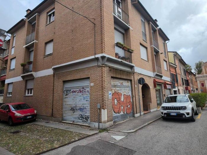 Appartamento con 5 locali in vendita in Via XX settembre, Santa Maria in Vado, Ferrara