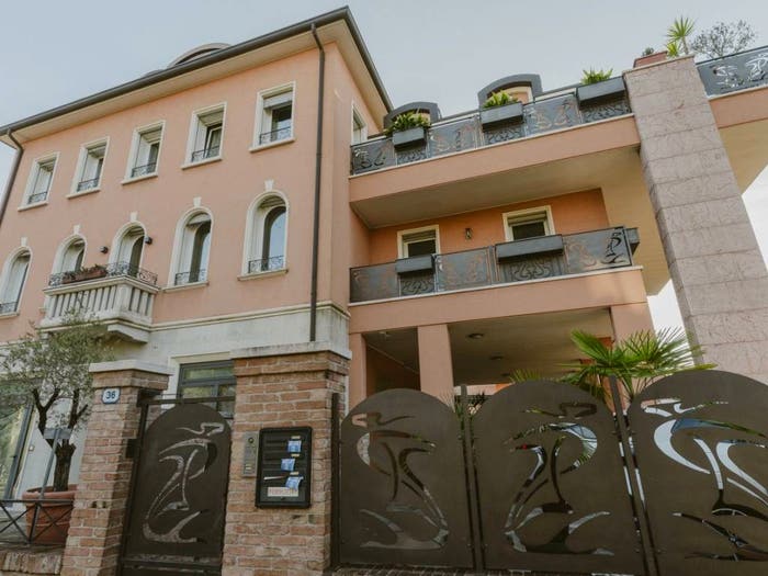 Appartamento trilocale in vendita in Via Jacopo Facciolati padova, Santa Rita, Padova