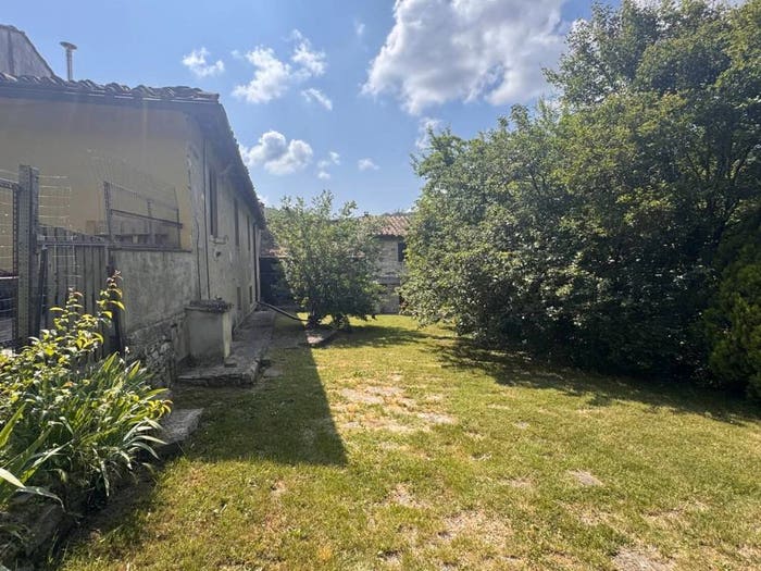 Casa quadrilocale in vendita in Località Mulinaccio, Borgo San Lorenzo