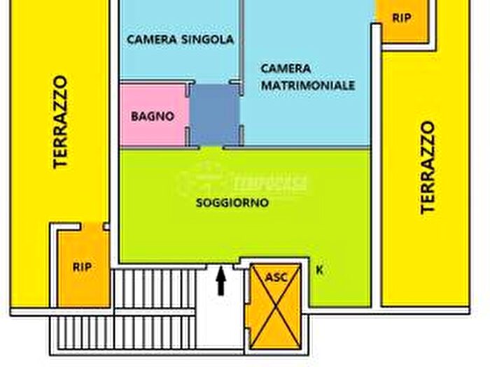Case in Vendita e in Affitto - 2