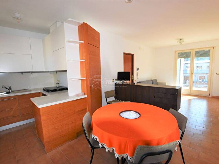 Appartamento trilocale in vendita in Via Mauro Macchi, Porto San Giorgio