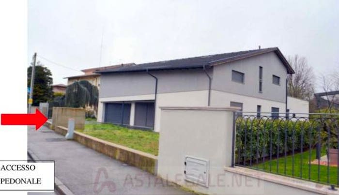 Casa con 6 locali in vendita in Via San Daniele, Centro, Lonigo