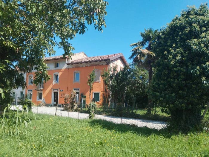 Casa con 6 locali in vendita in Via Aquileia, Centro, Gonars