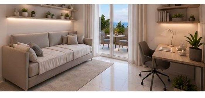 Appartamento trilocale in vendita in Via Ravello, Centro, Ladispoli