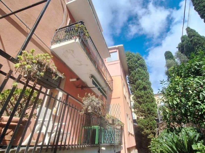 Appartamento bilocale in vendita in Via a Solva, Via Solva Santa Croce, Alassio