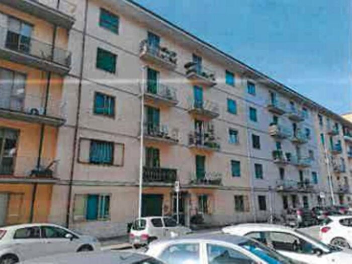 Appartamento trilocale in vendita in Via Ambrogio Traversari, Mezzana, Prato