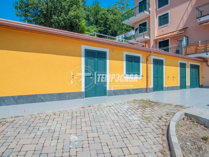 Appartamento trilocale in vendita in Via Provinciale per Novano, Centro, Casarza Ligure