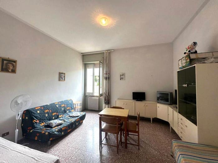 Appartamento trilocale in vendita in via aquila, Centro, Gallipoli