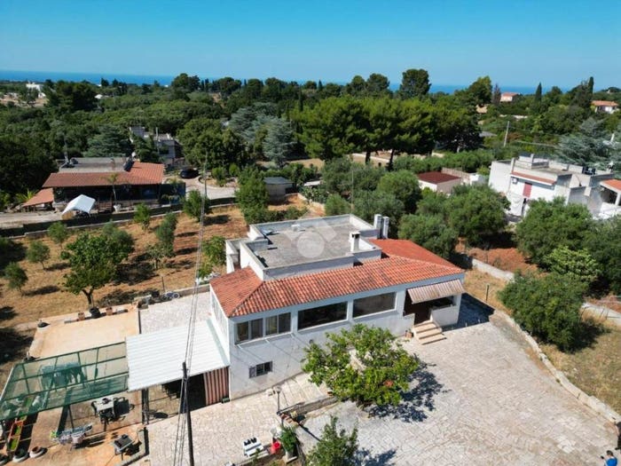 Casa con 5 locali in vendita in Contrada Caggione, Polignano a Mare