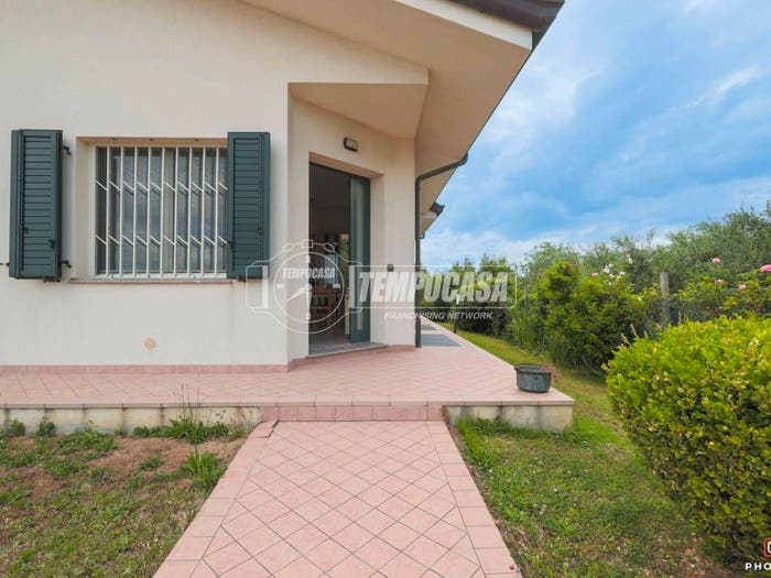Casa quadrilocale in vendita in Via Flaminia Conca Passano, Passano, Coriano
