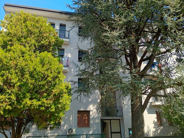 Appartamento trilocale in vendita in Via Machiavelli, Bernasconi Buonarroti Bareggia, Lissone