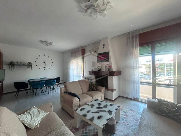 Appartamento con 5 locali in vendita in Via Bologna, Fiera Ferrara Sud, Ferrara