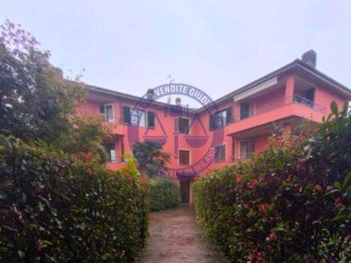 Appartamento in vendita in Via M L King, Pozzo d'Adda