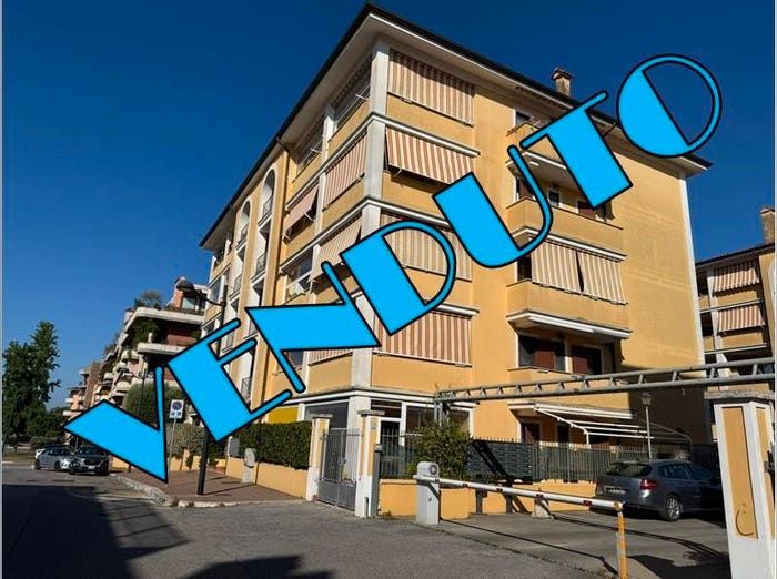 Appartamento bilocale in vendita in Via delle Regioni, Centro, Aprilia
