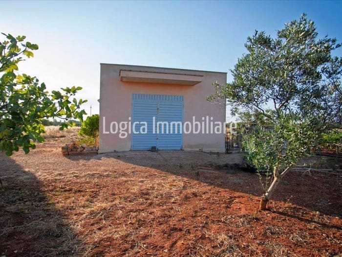 Casa monolocale in vendita in SP, Nardò