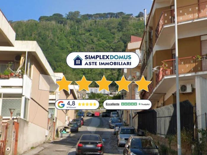 Appartamento trilocale in vendita in Torrente Reginella, Castanea Salice, Messina