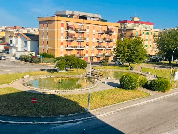 Appartamento quadrilocale in vendita in Via Pecs, Lungomare Circe Via Badino, Terracina